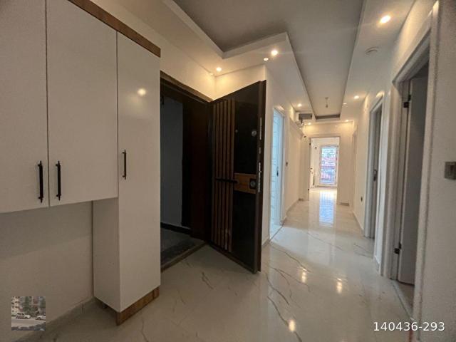 ÖMER EMLAKTAN*3+1 SIFIR KATTA ASANSÖRLÜ LÜX DAİRE MUTLU MAH.ANKASTRE MUTFAKLI