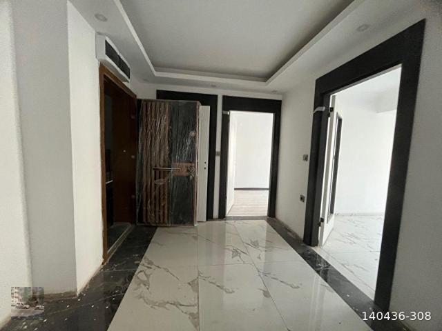 ÖMER EMLAKTAN*3+1 SIFIR KATTA DAİRE *MUTLU.MAH.CADDE YAK.LÜX