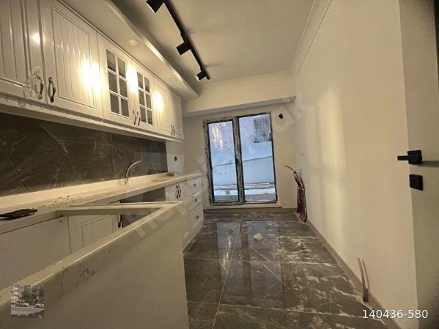 ÖMER EMLAKTAN *MUTLU MAHALLESİNDE 2+1 SIFIR SATILIK DAİRE ASANSÖRLÜ YENİ BİNADA
