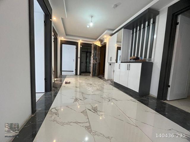 ÖMER EMLAKTAN*MUTLU MAH.SIFIR 3+1 ASANSÖRLÜ LÜX DAİRE KATTA CAD.YAKINI MERKEZDE