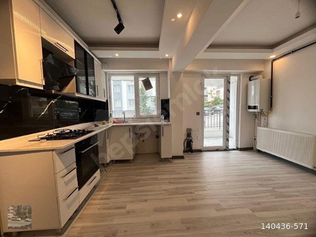 ÖMER EMLAKTAN*MUTLU MAHALLESİNDE 1+1 SIFIR SATILIK DAİRE YATIRIMLIK*CAD YAKINI