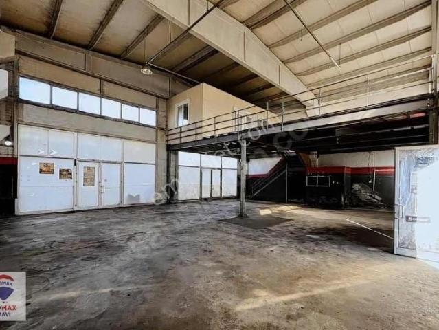 Ömer Esen'den Kss De 300 M² Çift Cepheli, Satılık Çift Dükkan
