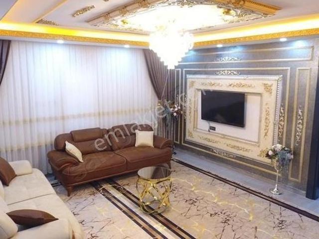 Ömer G.menkulden Pazarcik Seyir Terasinda Satilik Muhteşem Villa