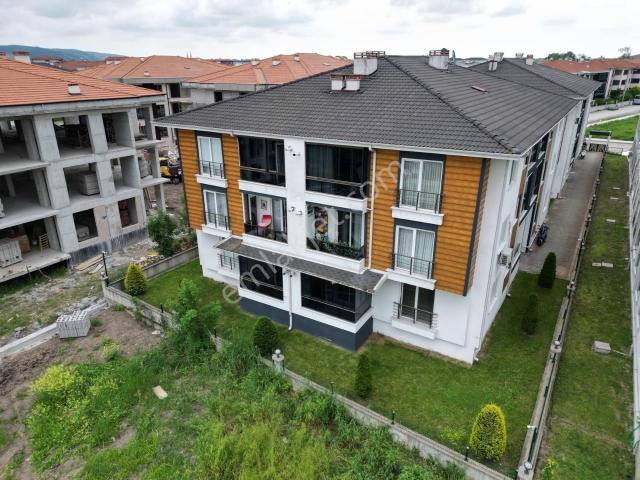 Ömer İnan Remax Hür Yazlık Mah. 2+1 105m2 Satılık Daire
