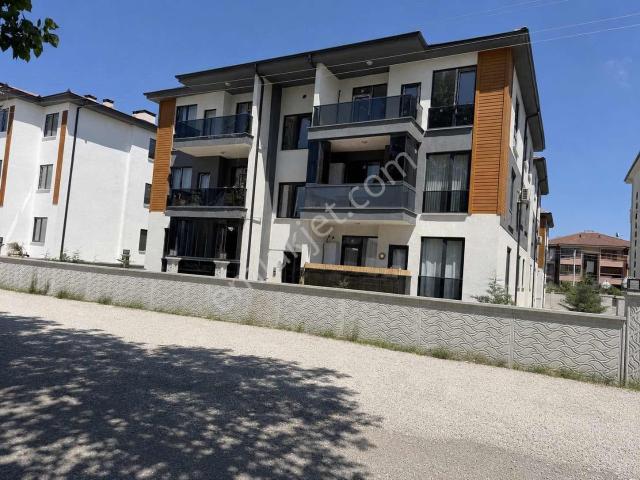 Ömer İnan Remax Hür Fatih Mah. 3+1 Satılık Sıfır Daire