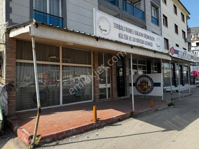 Ömer Kaba Gayrimenkul'den Satılık Dükkan