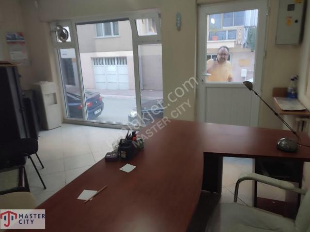 Ömerağa Mah. Satılık Dükkan, Depo Ve 30 M2 Buzdolabı