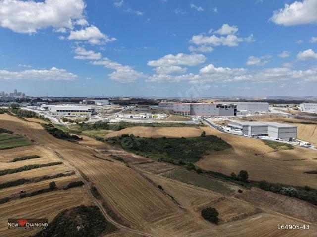 ÖMERLİ DE 120M2 HİSSELİ ARSA