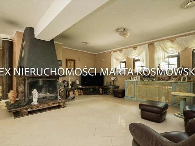 Łomianki, Łomianki, 800 m2