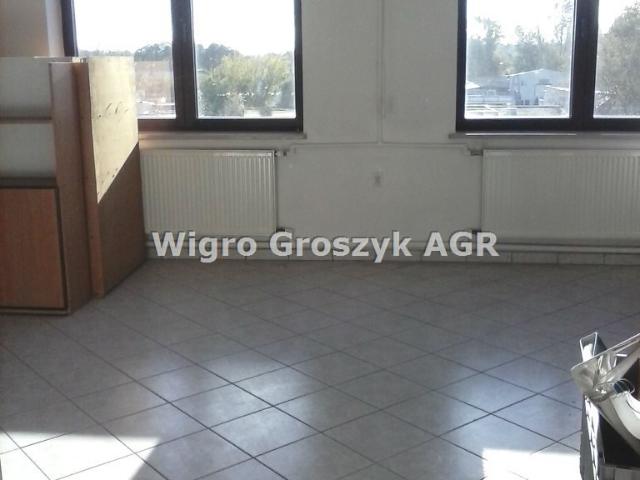 Łomianki, Centrum, 30 m2