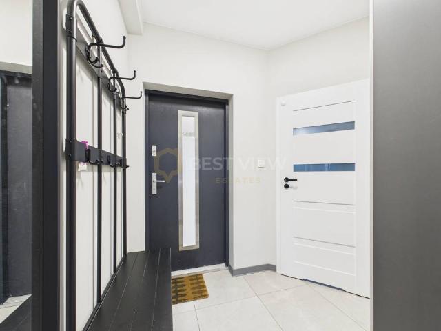 Komfortowy dom 100 m² z ogrodem, ogrzewaniem podłogowym