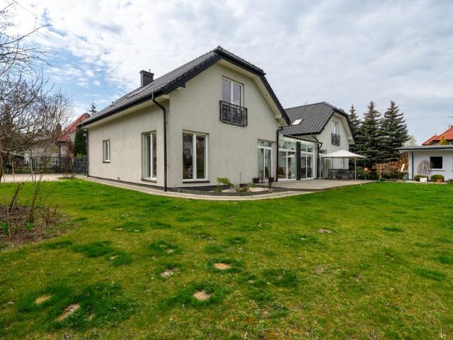 Łomianki Dolne, 171,50 m2