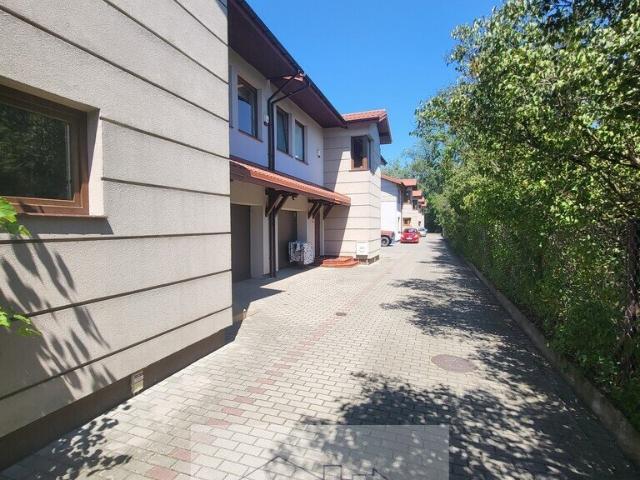 Łomianki, 175 m2