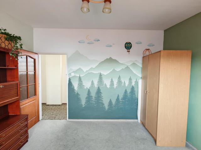 Łomianki, 75 m2