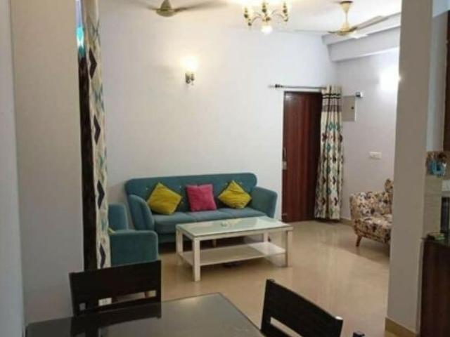 Omicron 1a, Greater Noida West 2 Bedroom 288 Sq. Mt. Independent House in Omicron 1a Greater Noida Listing ID: #10174