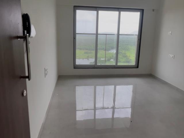 Omkaar The Grand 1 Bedroom 380 Sq. Ft. Apartment in Vikhroli East Mumbai Listing ID: #10035