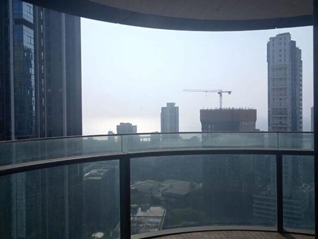 Omkar 1973 3 Bedroom 1908 Sq. Ft. Apartment in Worli Mumbai Listing ID: #10346