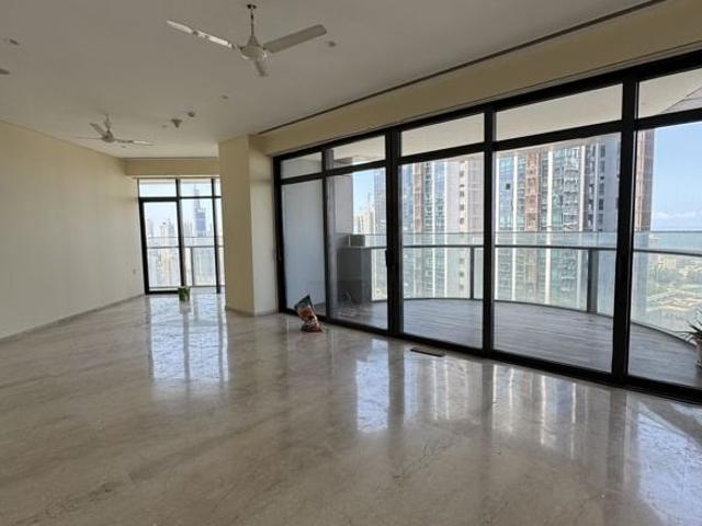 Omkar 1973 3 Bedroom 2000 Sq. Ft. Apartment in Worli Mumbai Listing ID: #10246