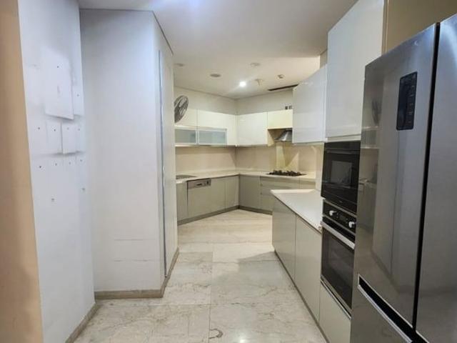 Omkar 1973 3 Bedroom 2100 Sq. Ft. Apartment in Worli Mumbai Listing ID: #10296