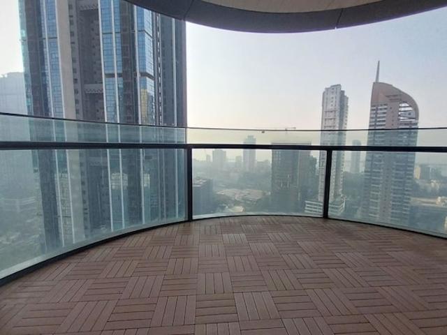 Omkar 1973 3 Bedroom 2817 Sq. Ft. Apartment in Worli Mumbai Listing ID: #10365