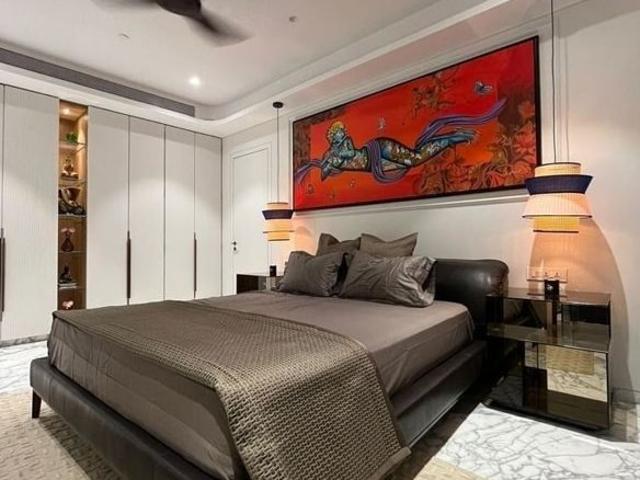 Omkar 1973 4 Bedroom 4300 Sq. Ft. Apartment in Worli Mumbai Listing ID: #10158