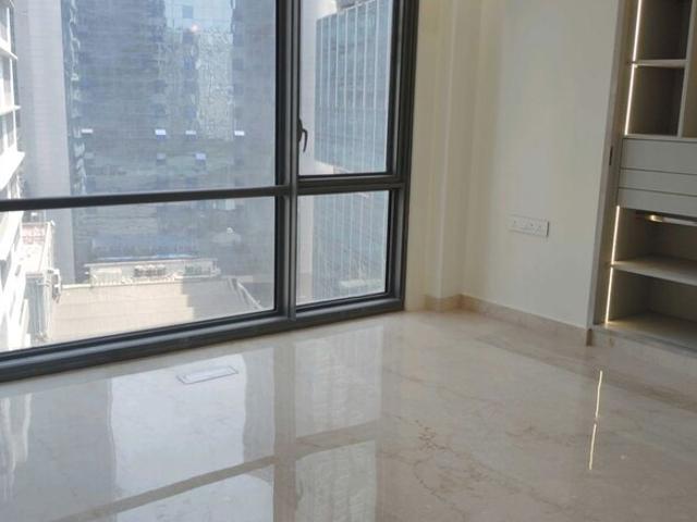 Omkar 1973 4 Bedroom 1879 Sq. Ft. Apartment in Worli Mumbai Listing ID: #10407