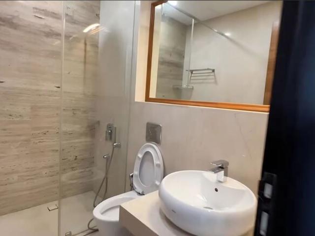 Omkar 1973 4 Bedroom 2650 Sq. Ft. Apartment in Worli Mumbai Listing ID: #9946