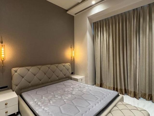 Omkar 1973 4 Bedroom 2790 Sq. Ft. Apartment in Worli Mumbai Listing ID: #10358