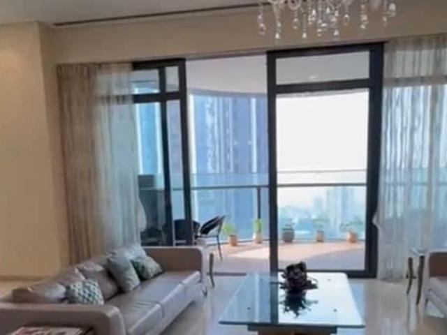 Omkar 1973 4 Bedroom 2900 Sq. Ft. Apartment in Worli Mumbai Listing ID: #10385