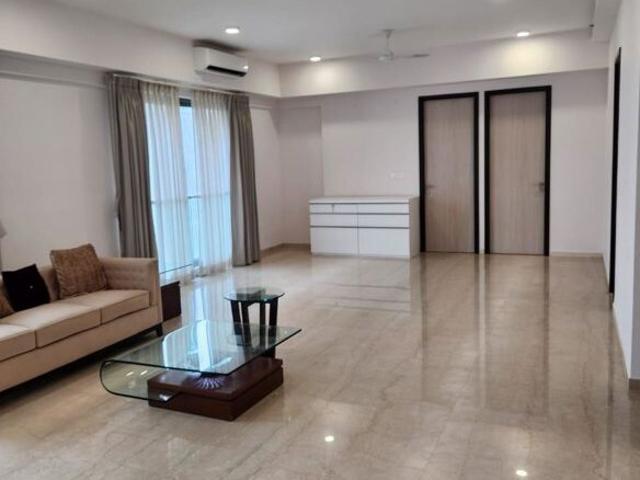 Omkar 1973 4 Bedroom 3500 Sq. Ft. Apartment in Worli Mumbai Listing ID: #10262
