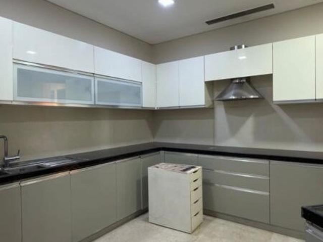 Omkar 1973 4 Bedroom 3618 Sq. Ft. Apartment in Worli Mumbai Listing ID: #10262
