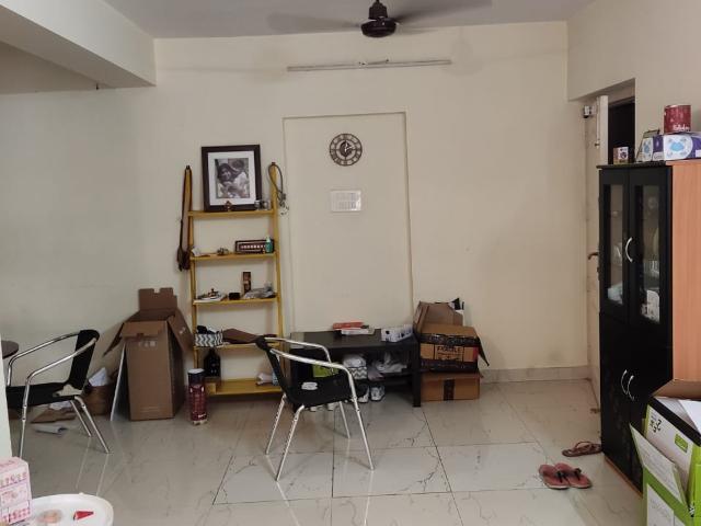Omkar Vayu 1 Bedroom 400 Sq. Ft. Apartment in Mahim Mumbai Listing ID: #9907