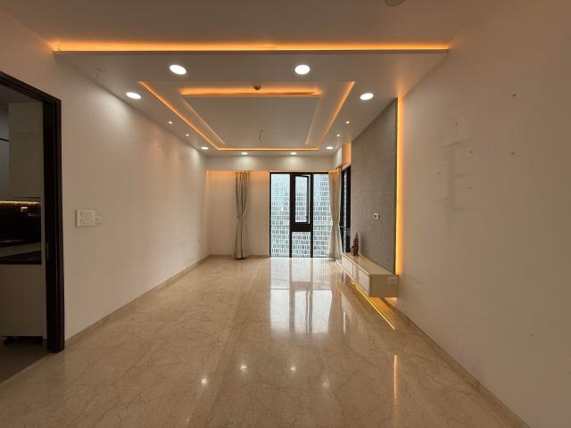 Omkar Woodside 3 Bedroom 1361 Sq. Ft. Apartment in Dadar West Mumbai Listing ID: #10041