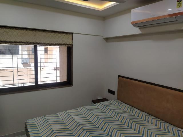 Omkar Woodside 3 Bedroom 1361 Sq. Ft. Apartment in Dadar West Mumbai Listing ID: #10044