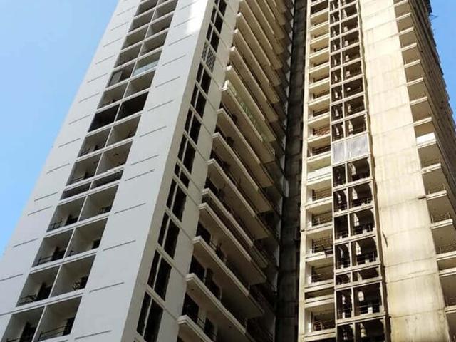 Omkar Alta Monte 2 Bedroom 650 Sq. Ft. Apartment in Malad East Mumbai Listing ID: #10387