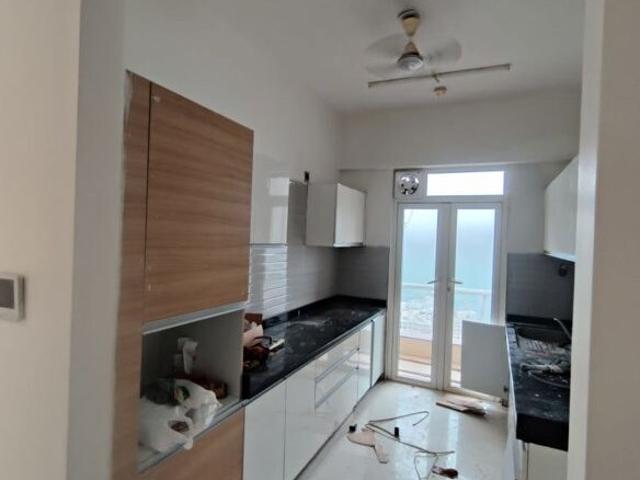 Omkar Alta Monte 2 Bedroom 878 Sq. Ft. Apartment in Malad East Mumbai Listing ID: #10383