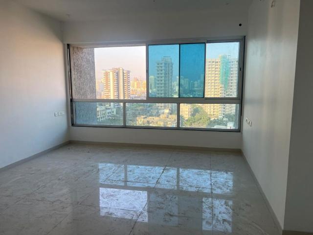 Omkar Alta Monte 2 Bedroom 948 Sq. Ft. Apartment in Malad East Mumbai Listing ID: #10395