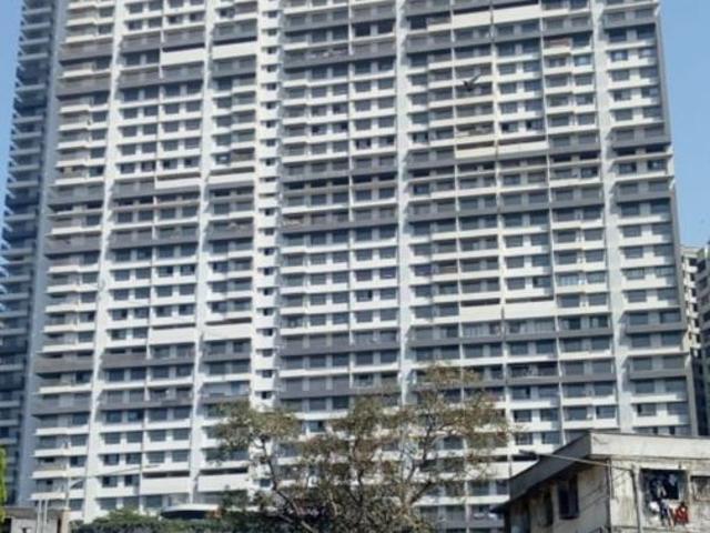 Omkar Alta Monte 2 Bedroom 1035 Sq. Ft. Apartment in Malad East Mumbai Listing ID: #10313