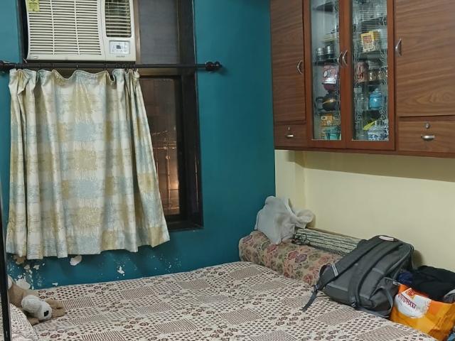 Omkar Alta Monte 3.5 Bedroom 1450 Sq. Ft. Apartment in Malad East Mumbai Listing ID: #10217