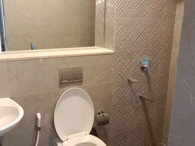 Omkar Alta Monte 3.5 Bedroom 1833 Sq. Ft. Apartment in Malad East Mumbai Listing ID: #10331