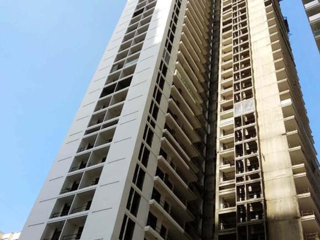 Omkar Alta Monte 3.5 Bedroom 1833 Sq. Ft. Apartment in Malad East Mumbai Listing ID: #10370