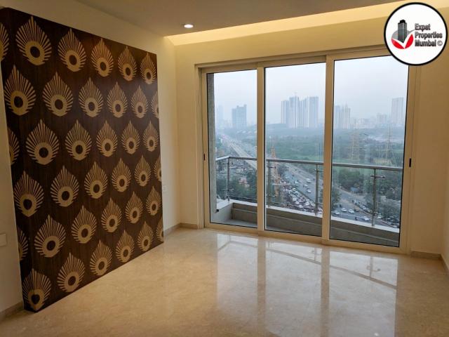 Omkar Alta Monte 3 Bedroom 1230 Sq. Ft. Apartment in Malad East Mumbai Listing ID: #9891