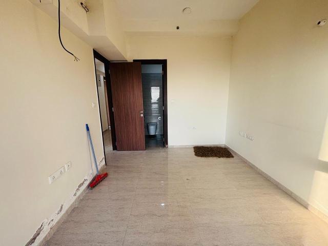 Omkar Alta Monte 3 Bedroom 1240 Sq. Ft. Apartment in Malad East Mumbai Listing ID: #10109