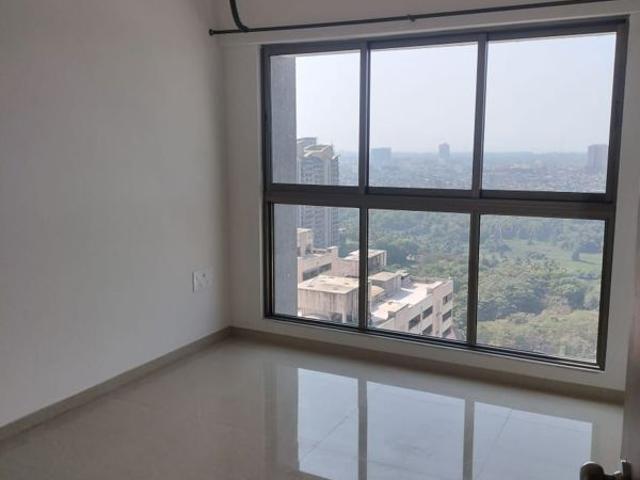 Omkar Alta Monte 3 Bedroom 1350 Sq. Ft. Apartment in Malad East Mumbai Listing ID: #10067