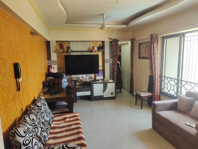 Omkar Alta Monte 3 Bedroom 1400 Sq. Ft. Apartment in Malad East Mumbai Listing ID: #10194