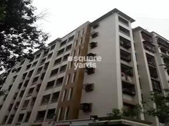 Omkar Alta Monte 3 Bedroom 1450 Sq. Ft. Apartment in Malad East Mumbai Listing ID: #9920