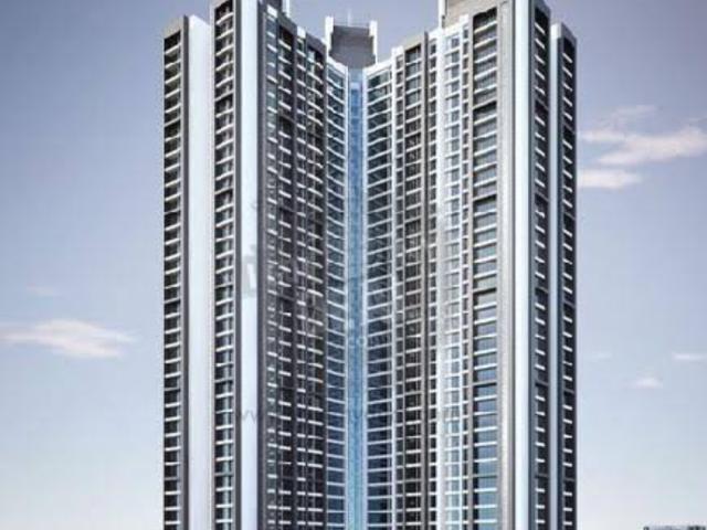 Omkar Alta Monte 3 Bedroom 1790 Sq. Ft. Apartment in Malad East Mumbai Listing ID: #10255