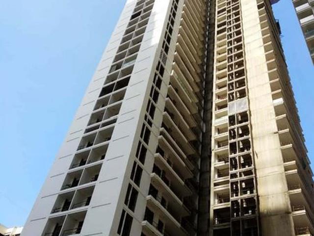 Omkar Alta Monte 4 Bedroom 4620 Sq. Ft. Apartment in Malad East Mumbai Listing ID: #9929