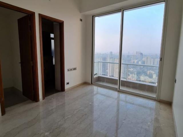 Omkar Alta Monte 5 Bedroom 4056 Sq. Ft. Apartment in Malad East Mumbai Listing ID: #10109