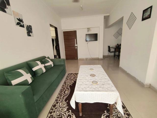 Omkar Ananta 2 Bedroom 1050 Sq. Ft. Apartment in Goregaon East Mumbai Listing ID: #10325